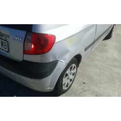 hyundai atos (em) del año 2007