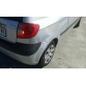 hyundai atos (em) del año 2007