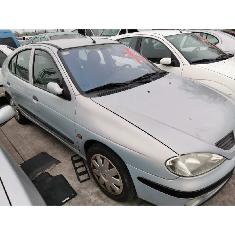 renault megane i fase 2 classic (la..) del año 2002