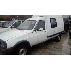 citroen c-15 del año 1998