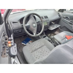 seat ibiza (6k1) del año 2000