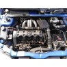 peugeot 106 (s2) del año 1998