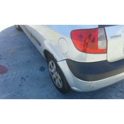 hyundai atos (em) del año 2007