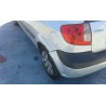 hyundai atos (em) del año 2007