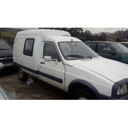 citroen c-15 del año 1998