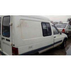 citroen c-15 del año 1998