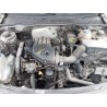 seat ibiza (6k1) del año 2000