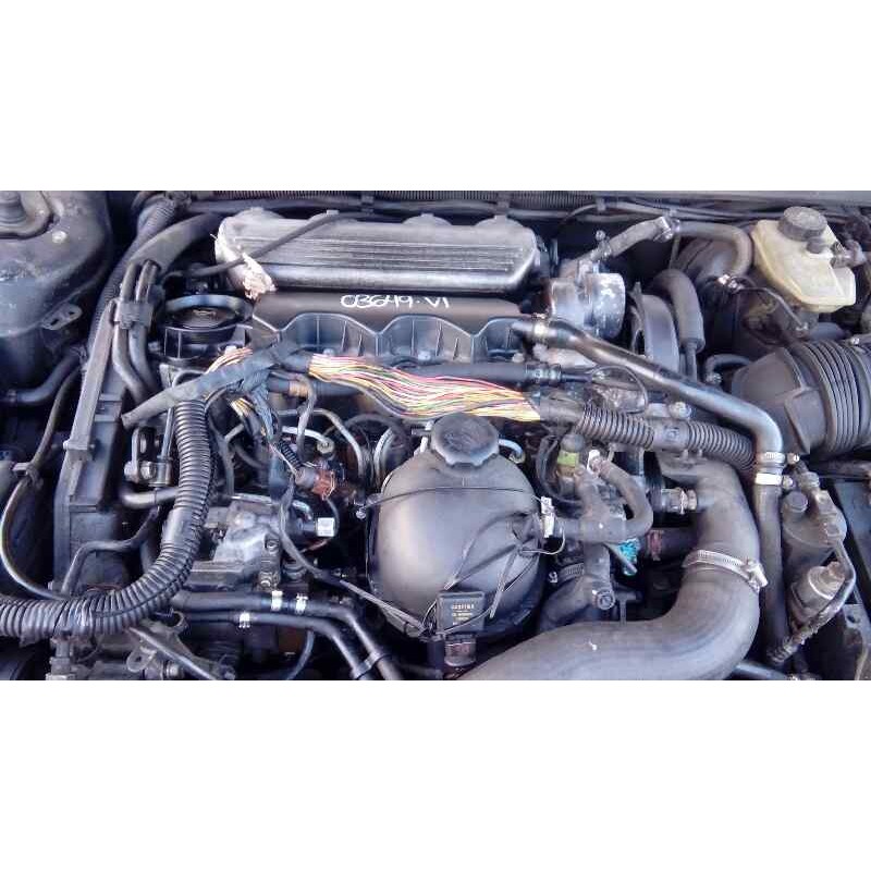 peugeot 605 del año 1998