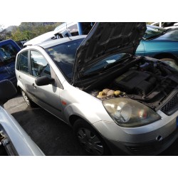 ford fiesta (cbk) del año 2008