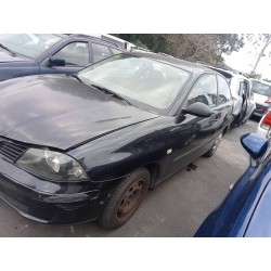 seat ibiza (6l1) del año 2002
