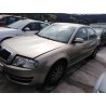 skoda superb (3u4) del año 2004
