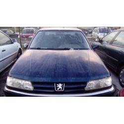 peugeot 605 del año 1998