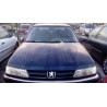 peugeot 605 del año 1998