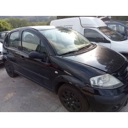 citroen c3 del año 2008