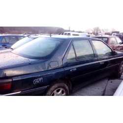 peugeot 605 del año 1998