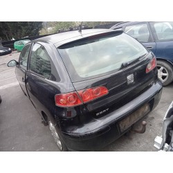 seat ibiza (6l1) del año 2002