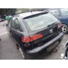 seat ibiza (6l1) del año 2002