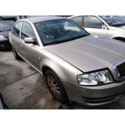 skoda superb (3u4) del año 2004