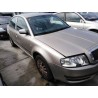 skoda superb (3u4) del año 2004
