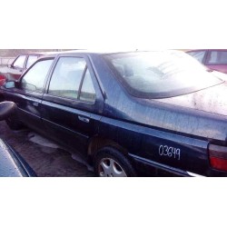 peugeot 605 del año 1998