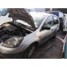 ford fiesta (cbk) del año 2008