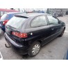 seat ibiza (6l1) del año 2002