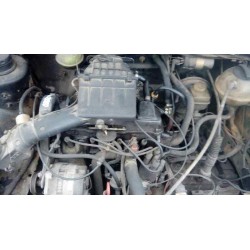 volkswagen golf ii (191/193) del año 1990