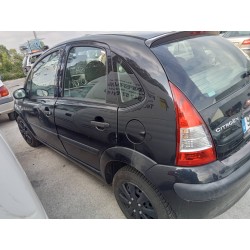 citroen c3 del año 2008