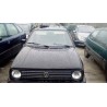 volkswagen golf ii (191/193) del año 1990
