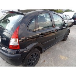 citroen c3 del año 2008