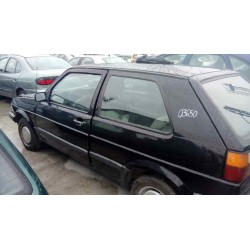 volkswagen golf ii (191/193) del año 1990