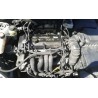 ford focus berlina (cak) del año 2000