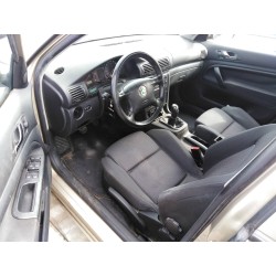 skoda superb (3u4) del año 2004