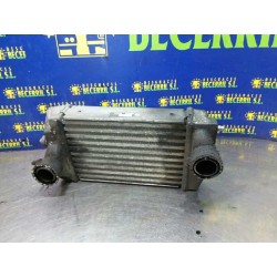 Recambio de intercooler para chrysler voyager (rg) 2.5 crd grand voyager limited referencia OEM IAM 83403D 868503A REF.FAB 05072