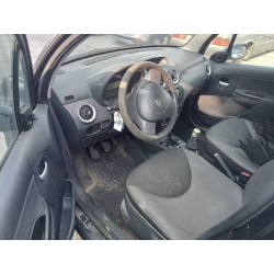citroen c3 del año 2008