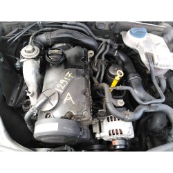 skoda superb (3u4) del año 2004