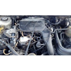 renault megane i classic (la0) del año 1999