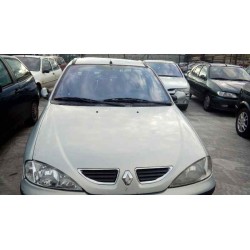 renault megane i classic (la0) del año 1999