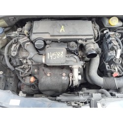 citroen c3 del año 2008