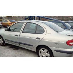renault megane i classic (la0) del año 1999