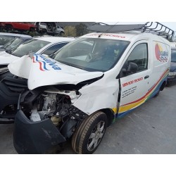 dacia dokker del año 2014