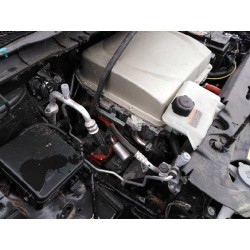 nissan leaf del año 2017