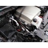 nissan leaf del año 2017