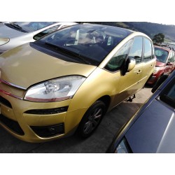 citroen c4 picasso del año 2007