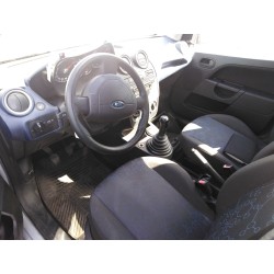 ford fiesta (cbk) del año 2008