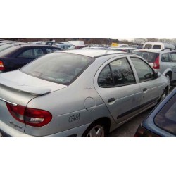 renault megane i classic (la0) del año 1999