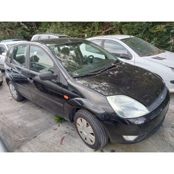 ford fiesta (cbk) del año 2002