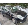 ford fiesta (cbk) del año 2002