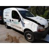 renault kangoo 4x4 del año 2003