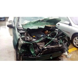 renault clio ii fase i (b/cbo) del año 1999